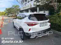 2022 KIA Seltos