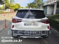 2022 KIA Seltos