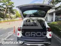 2022 KIA Seltos