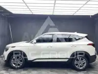 2022 KIA Seltos