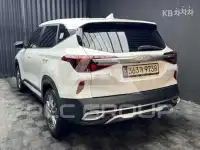 2022 KIA Seltos