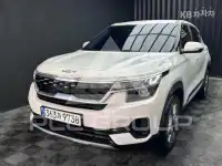 2022 KIA Seltos