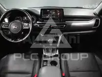 2022 KIA Seltos