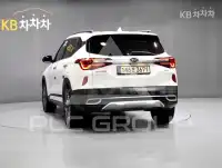 2022 KIA Seltos