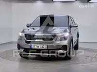 2022 KIA Seltos