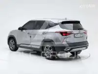 2022 KIA Seltos