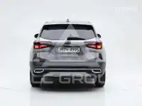 2022 KIA Seltos