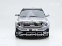 2022 KIA Seltos