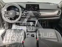 2022 KIA Seltos