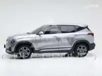 2022 KIA Seltos