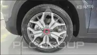 2022 KIA Seltos