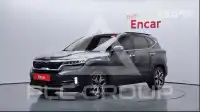 2022 KIA Seltos