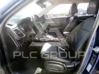 2022 KIA Seltos