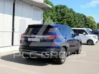 2022 KIA Seltos