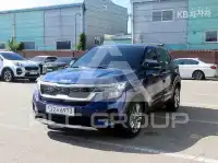 2022 KIA Seltos