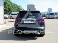 2022 KIA Seltos