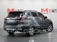 2022 KIA Seltos