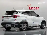 2022 KIA Seltos