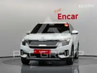 2022 KIA Seltos