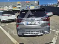 2022 KIA Seltos