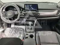 2022 KIA Seltos