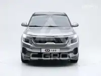 2022 KIA Seltos