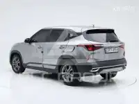2022 KIA Seltos