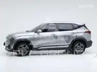2022 KIA Seltos