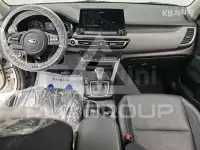 2022 KIA Seltos