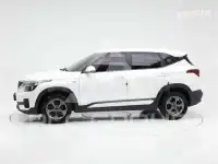 2022 KIA Seltos