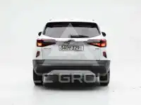 2022 KIA Seltos