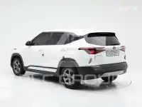 2022 KIA Seltos