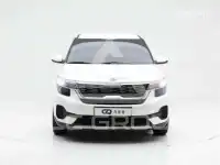 2022 KIA Seltos