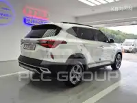 2022 KIA Seltos