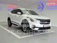 2022 KIA Seltos