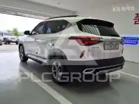 2022 KIA Seltos