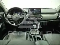 2022 KIA Seltos