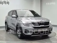 2022 KIA Seltos