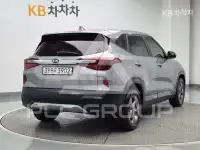 2022 KIA Seltos
