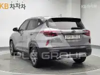 2022 KIA Seltos