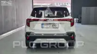 2022 KIA Seltos