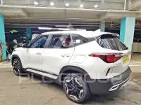 2022 KIA Seltos