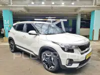 2022 KIA Seltos