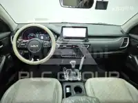 2022 KIA Seltos