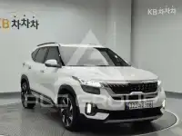 2022 KIA Seltos