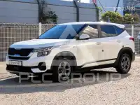 2022 KIA Seltos