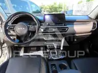 2022 KIA Seltos