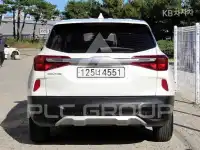 2022 KIA Seltos