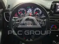 2022 KIA Seltos