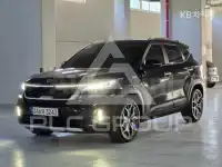 2022 KIA Seltos